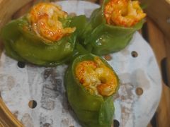 -点都德(龙之梦店)