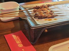 -管氏翅吧(望京东店)