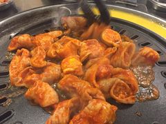 -老板娘的烤肉店(港湾广场店)