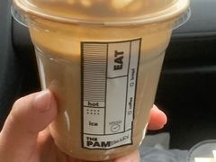 -Pam Coffee