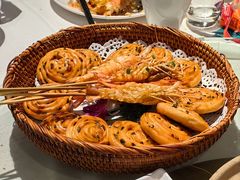 -79号渔船海鲜饭店(龙岗店)
