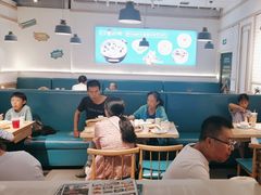 -花少爷的粥(中贸广场店)