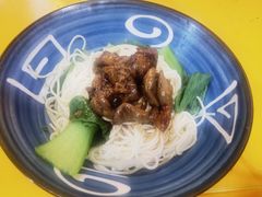 -砖头卤味
