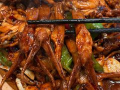 -王家大院·南京菜(湛江路总店)