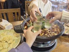 -都江堰石锅鱼