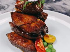-伙靠·江浙菜(田林路店)