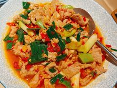 -山石榴·贵州菜(丰盛里店)