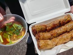 -李记 河口老字号越南小卷粉