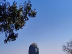 -北京雁栖湖国际会展中心