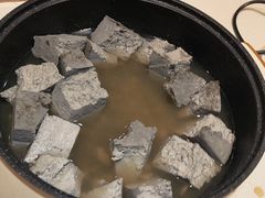 -禾匙素食自助(莱蒙都会店)