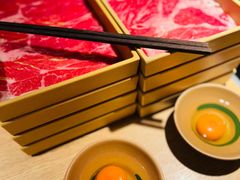 -温野菜涮涮锅(西单大悦城店)