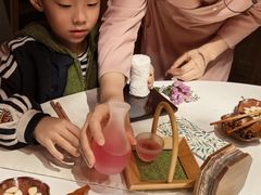 -叶叶菩提(太原别墅店)