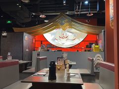 -将太无二·北美传奇寿司(荟聚购物中心西红门店)
