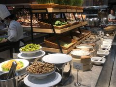 -圆顶阁西餐厅(郑州索菲特国际饭店 )