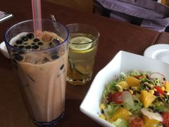 -麦茜哥牛扒城(中银店)