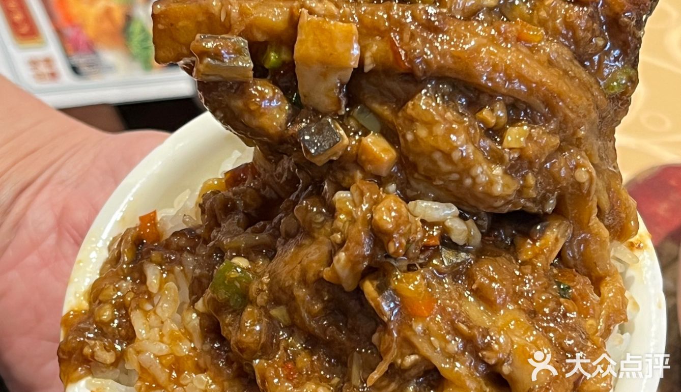 吃上了！去什么广东？北京也有！！