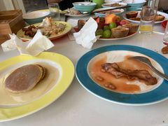 -味餐厅·海鲜·火锅·自助餐