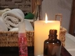 -柏龄养生SPA(金奥店)