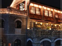 -重庆十八梯传统风貌区