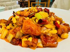 -局气 烤鸭·北京菜(前门店)