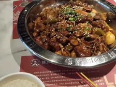 -赖胖子肉蟹煲(上邦百汇城店)
