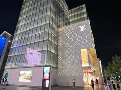 -杭州西湖银泰百货
