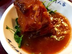 -吴门人家·苏宴宫廷菜(拙政园店)
