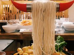 牛气冲天超级拼盘-许府牛火锅(信义坊总店)
