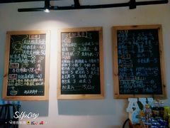 -友达面馆(二七南路店)