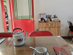 -小街47號江湖菜(四合院店)