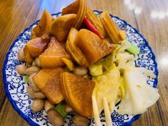 -老西安韩记三鲜煮馍(四府街店)