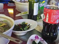 android_upload_pic-中乐百花酒店-自助餐厅