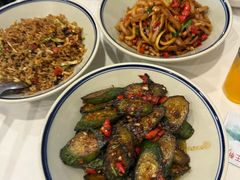 -新新湘菜馆(新中街二条店)