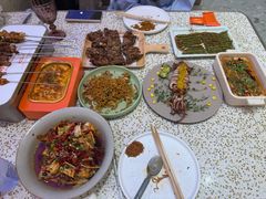 -小董哥烤串·爆汁大油边(故宫店)