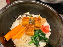 -小山日本料理(电子大厦店)