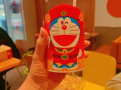 -麦当劳(呼市新华东街店)