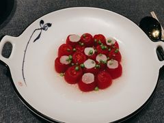 -唐御宴•御宴宫•唐代菜点(芙蓉西路店)