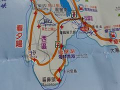 -白沙湾海滩