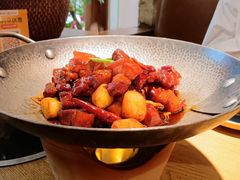 -吃饭皇帝大(合生汇店)