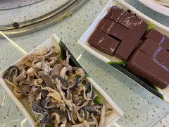 -墨脱石锅椰子鸡•海鲜糟粕醋(榆亚路店)