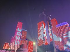 -青岛第三海水浴场