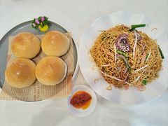 -穗香食府·茶点·粤菜(惠福西路店)