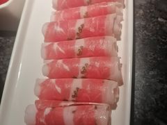 -海底捞火锅(崇文门新世界百货店)