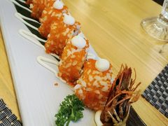 -菊上尊品料理(八佰伴中心店)