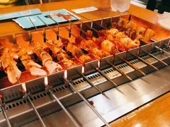 牛肉串-白玉串城(南六中路店)