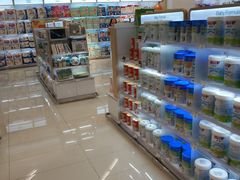 -Olé精品超市(苏州中心店)