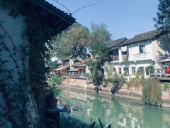 -小河直街历史文化街区