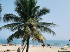 -日月湾海门游览区