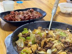 -朝族高丽火盆(长白山总店)