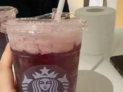 -星巴克臻选(苏州汇豪店)